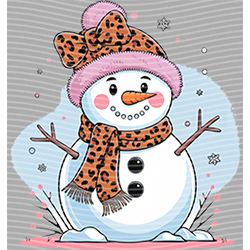 Christmas-ADJ 12936